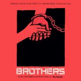 Taj Mahal - "Brothers" (Original Soundtrack)