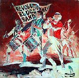 The Revolutionary Blues Band - The Revolutionary Blues Band