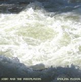 Keijo & The Freeplayers - Endless Clouds