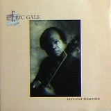 Eric Gale - Let's Stay Together