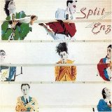 Split Enz - Dizrythmia