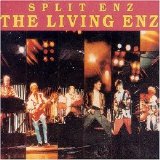 Split Enz - The Living Enz