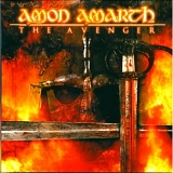 Amon Amarth - The Avenger