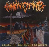 Amenophis - Chapter II - The Element of Torture