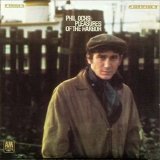 Phil Ochs - Pleasures Of The Harbor