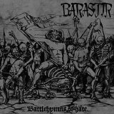 Barastir - Battlehymns Of Hate