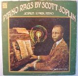 Scott Joplin - Piano Rags By Scott Joplin