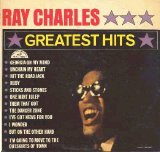 Ray Charles - Greatest Hits