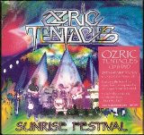 Ozric Tentacles - Sunrise Festival