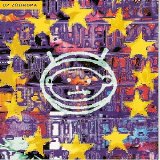 U2 - Zooropa