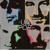 U2 - Pop