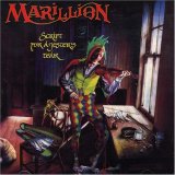 Marillion - Script For A Jester's Tear