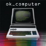 Various artists - MOJO - ok_computer