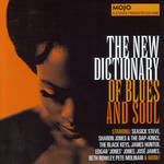 Various artists - Mojo - The New Dictionary Of Blues & Soul