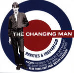 Various artists - Mojo Presents The Changing Man