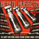 Various artists - Mojo presents: Heavy Nuggets