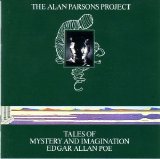 The Alan Parsons Project - Tales of Mystery and Imagination