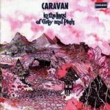 Caravan - In the Land of Grey and Pink