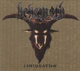 Behemoth - Conjuration