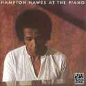 Hampton Hawes - At the Piano