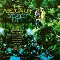 The Association - Association's Greatest Hits