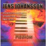 Jens Johansson - Fission