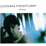 Göran Fristorp - Riktning