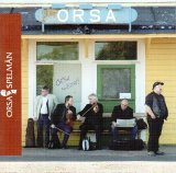 Orsa Spelmän - Orsa nästa!