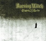 Burning Witch - Crippled Lucifer - Disk 2