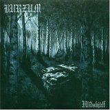 Burzum - Hlidskjalf