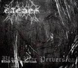 Caedes - Blood War Perversion