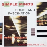 Simple Minds - Sons And Fascination