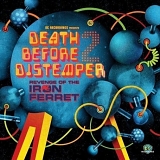 Various artists - Death Before Distemper Vol.2: the Revenge of the Iron Ferret