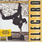 Various artists - Electro: the Definitive Electro and Hip Hop Collection