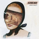 Alter Ego - What's Next