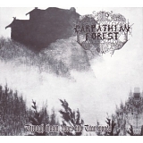 Carpathian Forest - Through Chasm, Caves And Titan Woods