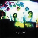 Cut Copy - In Ghost Colours