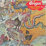 Oregon - Music of Another Present Era