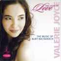 Valerie Joyce - The Look Of Love