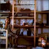 Throbbing Gristle - D.o.A. The Third and Final Report