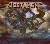 Testament - The Formation Of Damnation