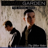 Savage Garden - Animal Song single (JP)
