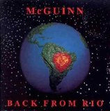 McGuinn, Roger - Back from Rio