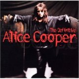 Cooper, Alice - The Definitive Alice Cooper