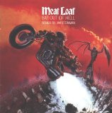 Meat Loaf - Bat Out of Hell