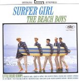 Beach Boys - Surfer Girl