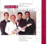 Gerry & the Pacemakers - Gerry & the Pacemakers