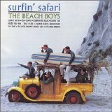 Beach Boys - Surfin' Safari