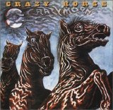 Crazy Horse - Crazy Moon