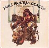 Pure Prairie League - If the Shoe Fits